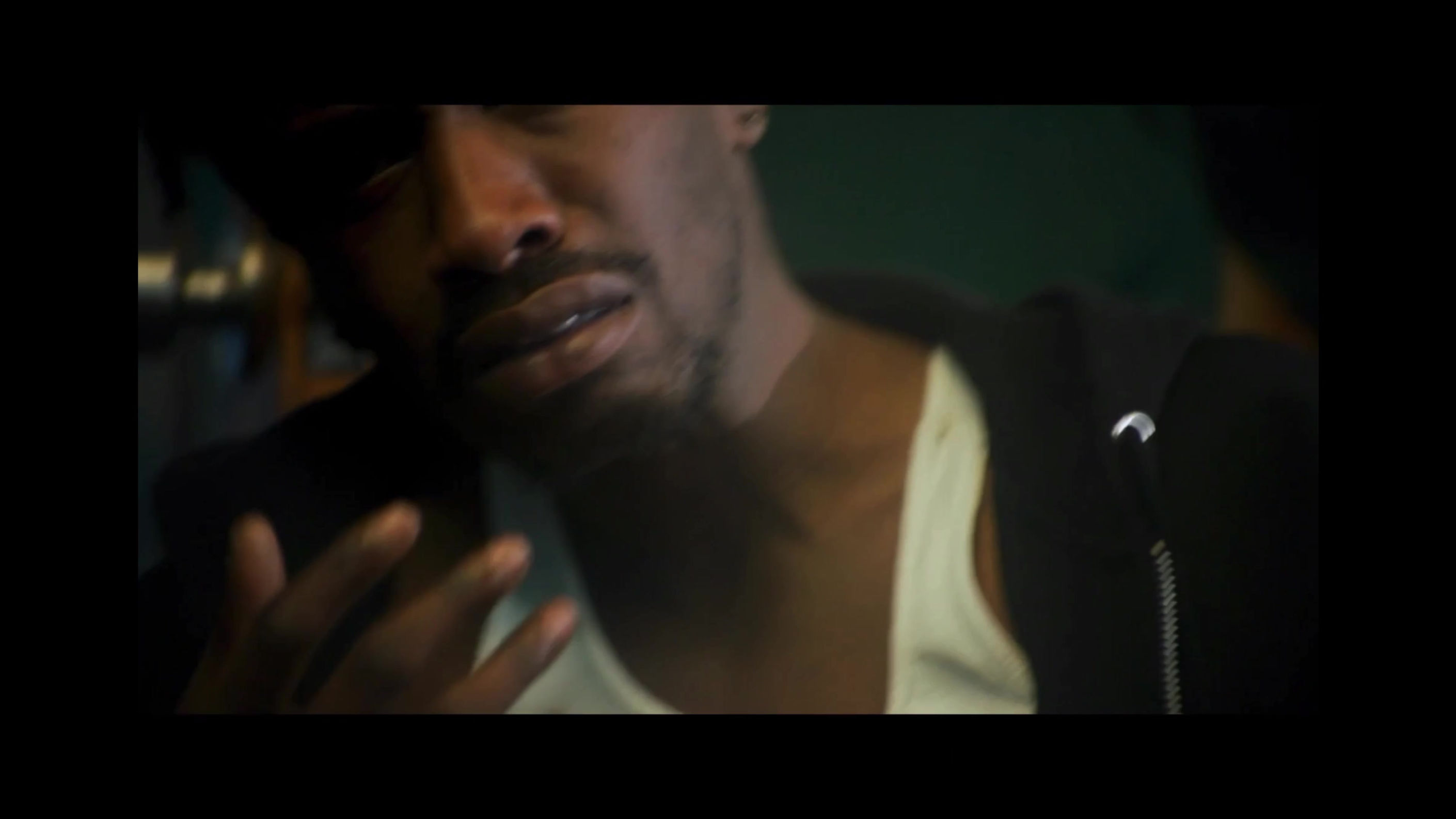 Sizzle Reel